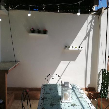 Alfa Casa Vacanze Catania Catânia Exterior foto