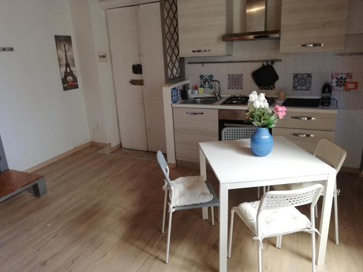 Alfa Casa Vacanze Catania Catânia Exterior foto