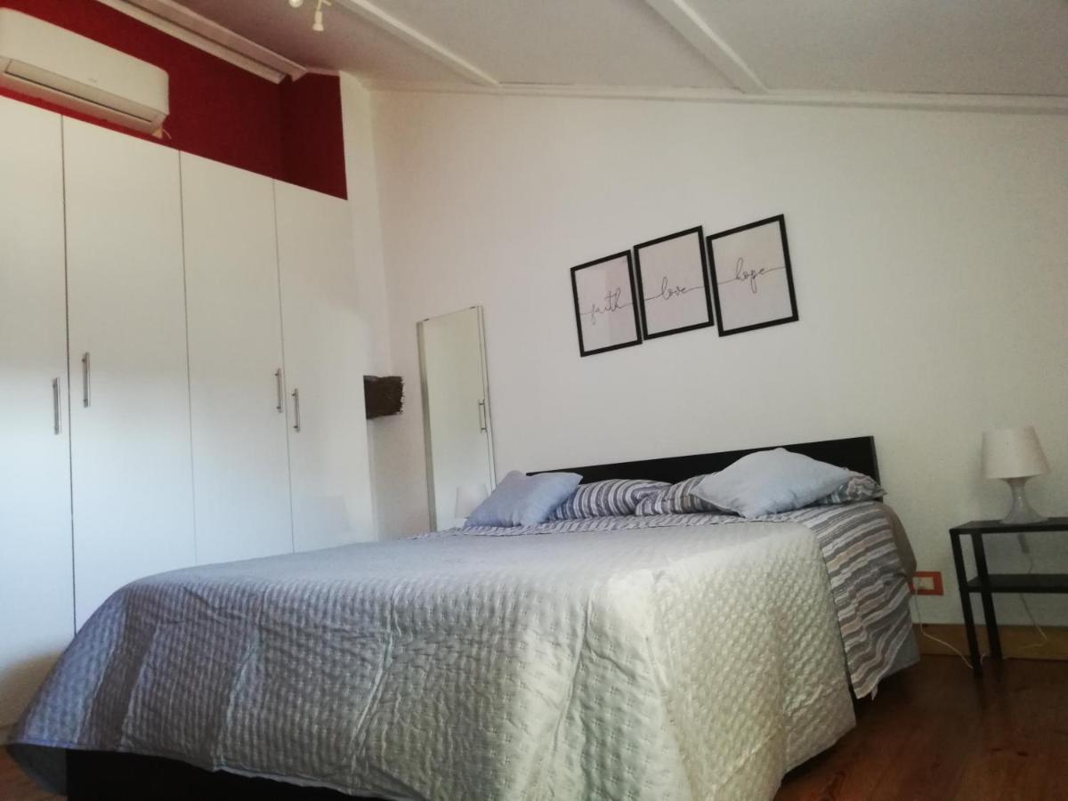 Alfa Casa Vacanze Catania Catânia Exterior foto
