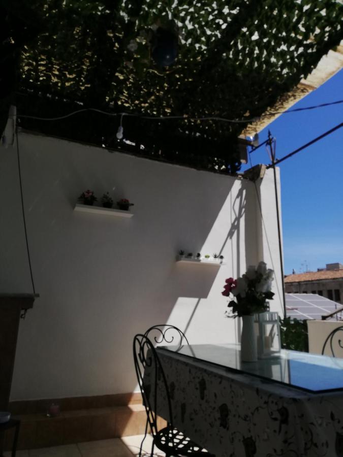 Alfa Casa Vacanze Catania Catânia Exterior foto