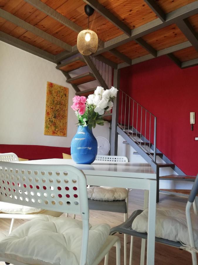 Alfa Casa Vacanze Catania Catânia Exterior foto
