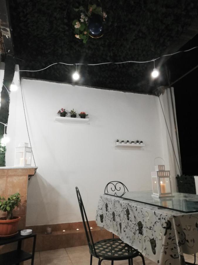 Alfa Casa Vacanze Catania Catânia Exterior foto