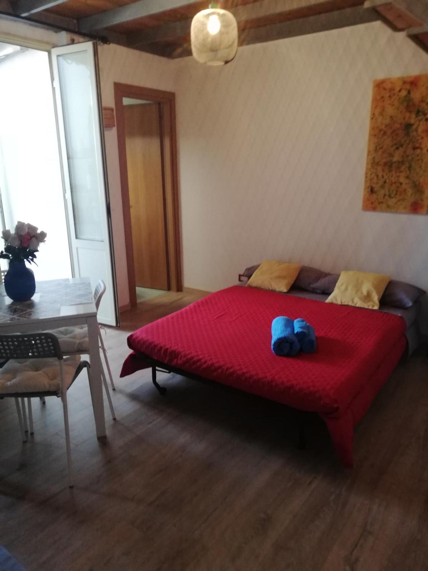 Alfa Casa Vacanze Catania Catânia Exterior foto