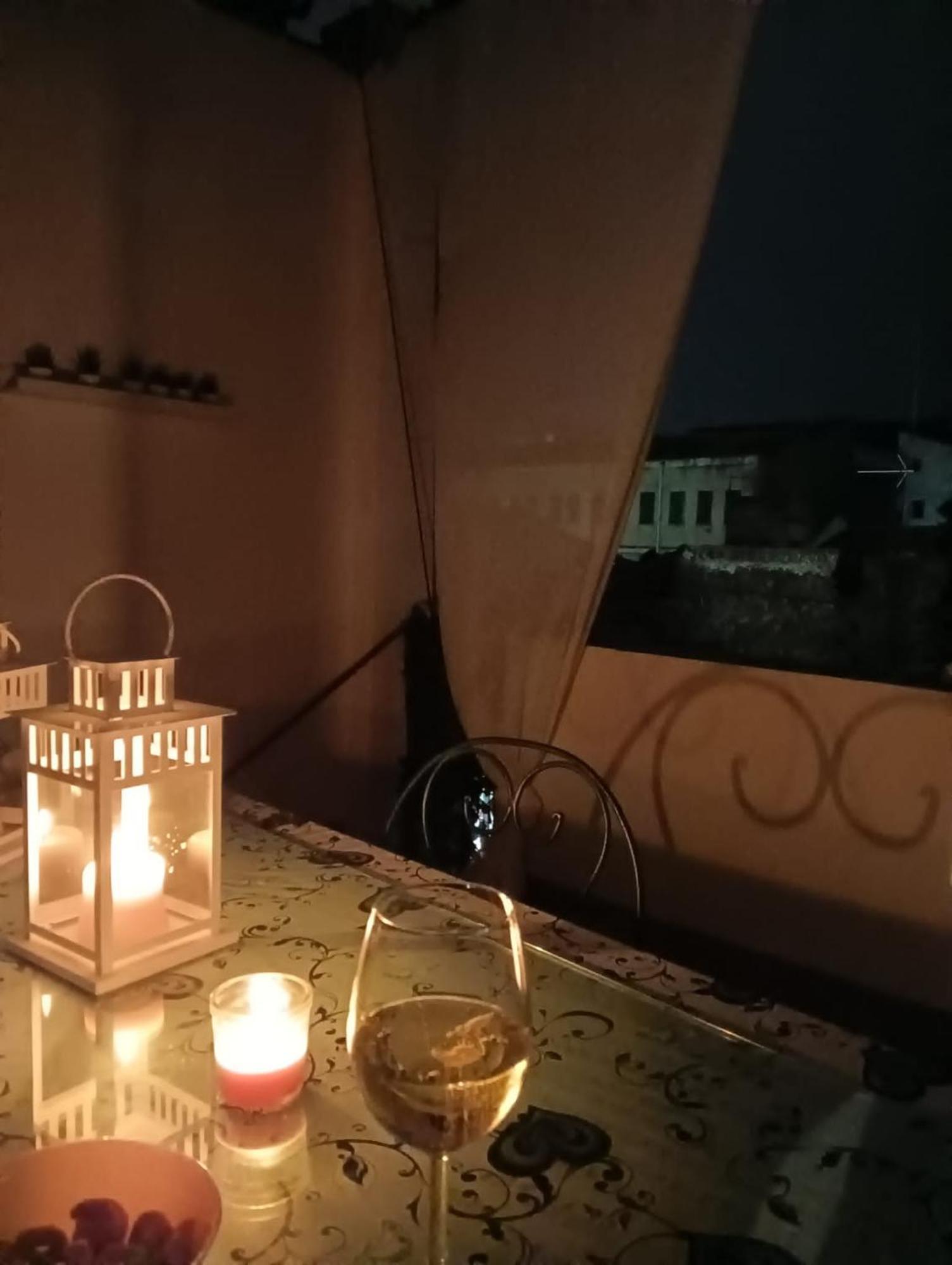 Alfa Casa Vacanze Catania Catânia Exterior foto