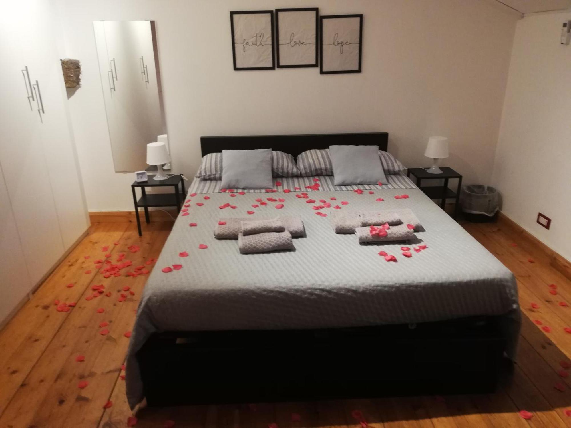 Alfa Casa Vacanze Catania Catânia Exterior foto